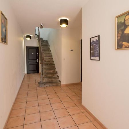 Baignoire Cosy Centre Narbonne Apartment Exterior photo