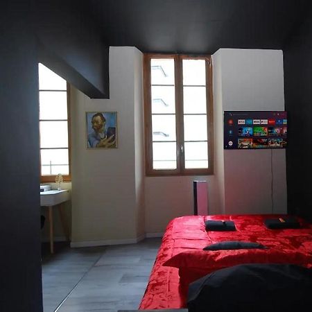 Baignoire Cosy Centre Narbonne Apartment Exterior photo